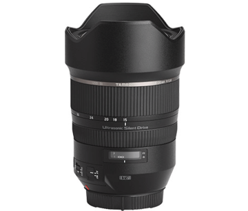 Tamron SP 15-30mm f/2.8 Di VC USD Nikon Uyumlu Lens