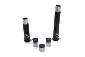 Celestron 21039 PowerSeeker 50AZ Teleskop