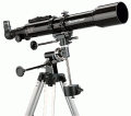 Celestron 21037 PowerSeeker 70EQ Teleskop