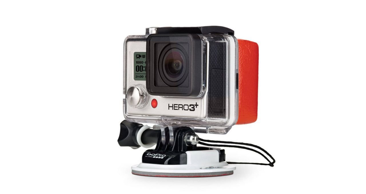 Gopro Floaty Backdoor - Şamandıra