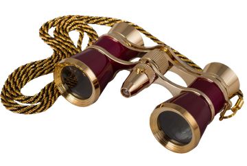 Levenhuk Broadway 325F Opera Glasses Dürbün