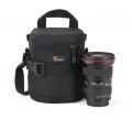 Lowepro Lens Case 11 x 14cm Siyah Objektif Çantası