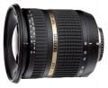 Tamron SP AF 10-24mm f/3.5-4.5 DI II Nikon Uyumlu Zoom Lens