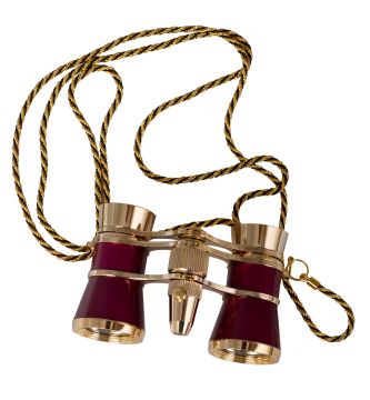 Levenhuk Broadway 325F Opera Glasses Dürbün