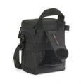 Lowepro Lens Case 11 x 14cm Siyah Objektif Çantası