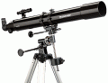 Celestron 21048 PowerSeeker 80EQ Teleskop
