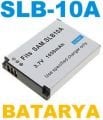 OEM Samsung SLB-10A Fotoğraf Makinesi Batarya