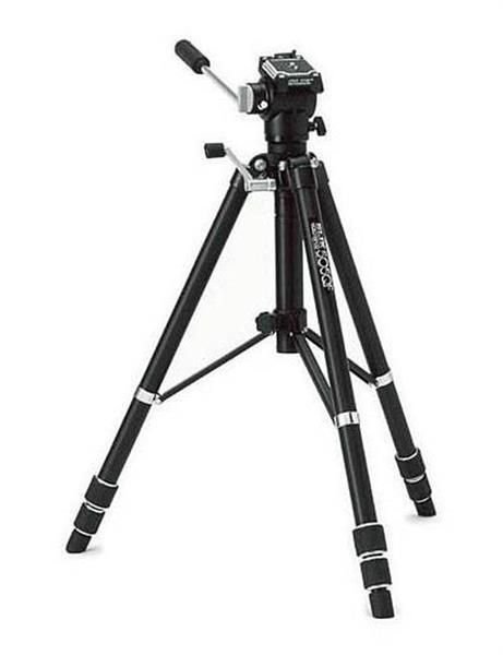 Slik 506 QF II Profesyonel Video Tripodu