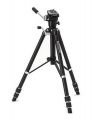 Slik 506 QF II Profesyonel Video Tripodu