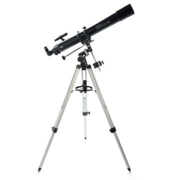 Celestron 21048 PowerSeeker 80EQ Teleskop