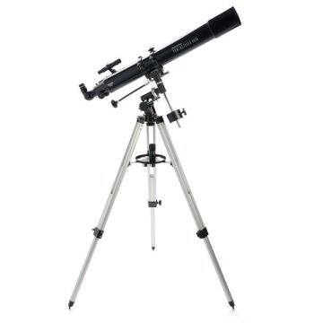 Celestron 21048 PowerSeeker 80EQ Teleskop