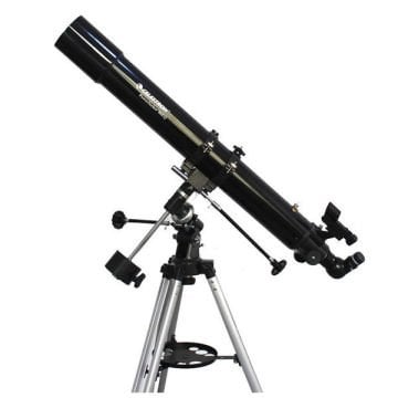 Celestron 21048 PowerSeeker 80EQ Teleskop