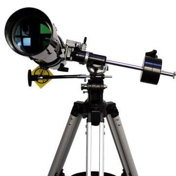 Celestron 21048 PowerSeeker 80EQ Teleskop
