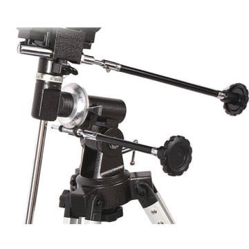 Celestron 21048 PowerSeeker 80EQ Teleskop
