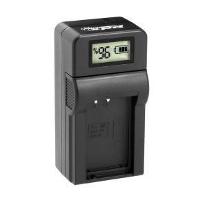 PDX Plus for Nikon EN-EL20 Şarj Cihazı