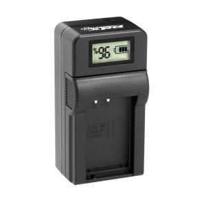 PDX Plus for Nikon EN-EL20 Şarj Cihazı