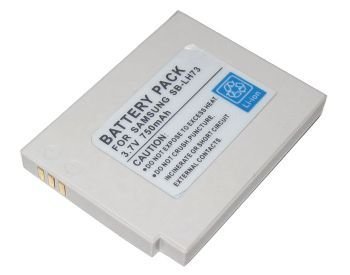 OEM Samsung SB-LH73 Fotoğraf Makinesi Batarya