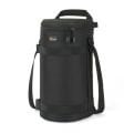 Lowepro Lens Case 13 x 32cm Siyah Objektif Çantası
