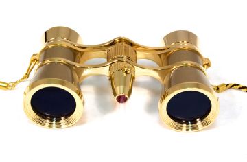 Levenhuk Broadway 325F Opera Glasses Dürbün