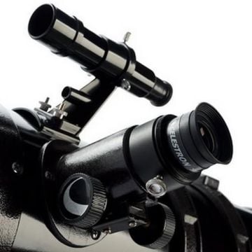 Celestron 21049 PowerSeeker 127EQ Teleskop