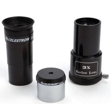 Celestron 21049 PowerSeeker 127EQ Teleskop