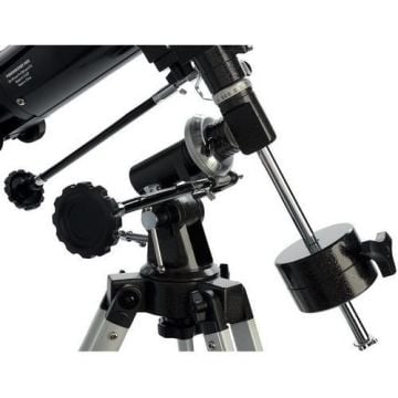 Celestron 21049 PowerSeeker 127EQ Teleskop