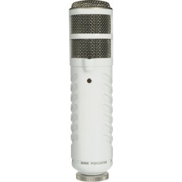 Rode Podcaster Mikrofon