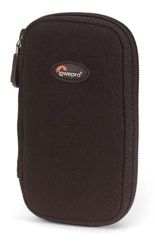 Lowepro DMC-Z Siyah Çanta Aksesuarı