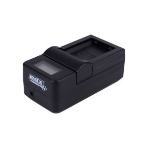PDX Plus for Panasonic VW-VBG6 Şarj Cihazı