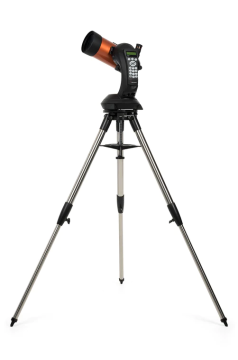 Celestron 11049 NexStar 4SE Bilgisayar Donanımlı Teleskop