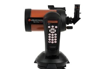Celestron 11036 NexStar 5SE Bilgisayar Donanımlı Teleskop