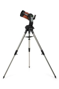 Celestron 11036 NexStar 5SE Bilgisayar Donanımlı Teleskop