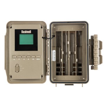 Bushnell 119837C Trophy Trail Kamera Temel E3 Fotokapan