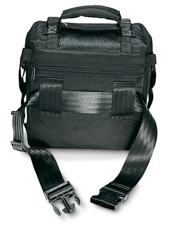 Lowepro Belt & Buckle Siyah Çanta Aksesuarı