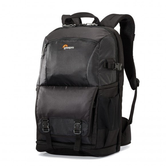Lowepro Fastpack BP 250 AW II Siyah Sırt Çantası
