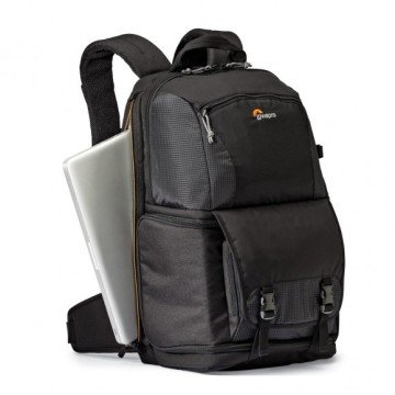 Lowepro Fastpack BP 250 AW II Siyah Sırt Çantası