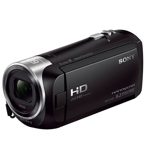 Sony HDR-CX405 HD Video Kamera