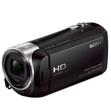 Sony HDR-CX405 HD Video Kamera