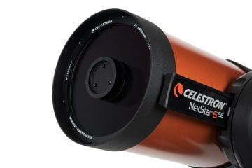 Celestron 11068 NexStar 6SE Bilgisayar Donanımlı Teleskop
