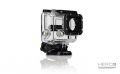 Gopro Hero 3 Standart Housing 60 m Su Geçirmez Kap