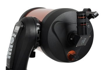 Celestron 11069 NexStar 8SE Bilgisayar Donanımlı Teleskop