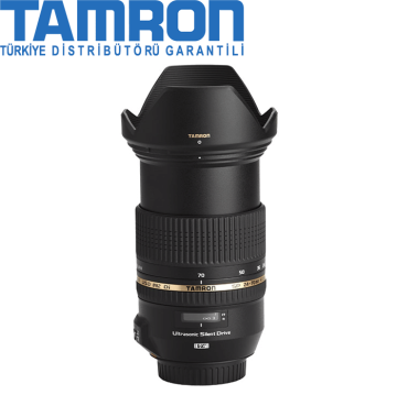 Tamron SP 24-70mm F/2.8 Di VC USD G2 Nikon Uyumlu Lens