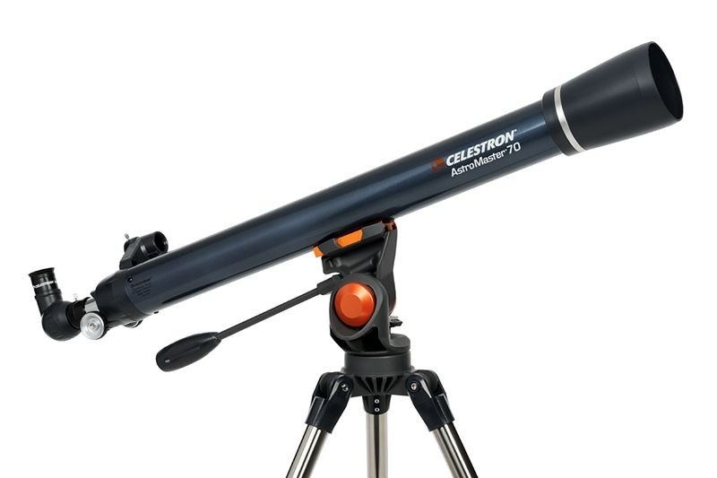 Celestron 21061 AstroMaster 70AZ Teleskop