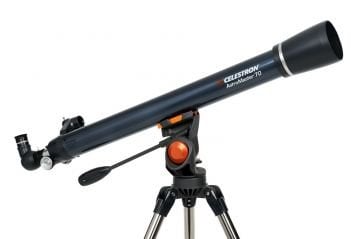Celestron 21061 AstroMaster 70AZ Teleskop