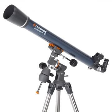 Celestron 21061 AstroMaster 70AZ Teleskop