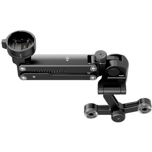 DJI Osmo Z Eksen