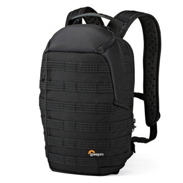 Lowepro ProTactic BP 250 AW Siyah Sırt Çantası