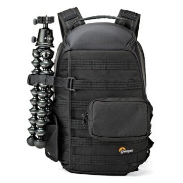 Lowepro ProTactic BP 250 AW Siyah Sırt Çantası
