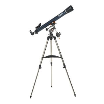 Celestron 21062 AstroMaster 70EQ Teleskop