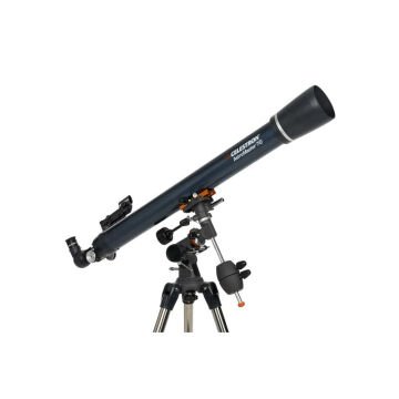 Celestron 21062 AstroMaster 70EQ Teleskop